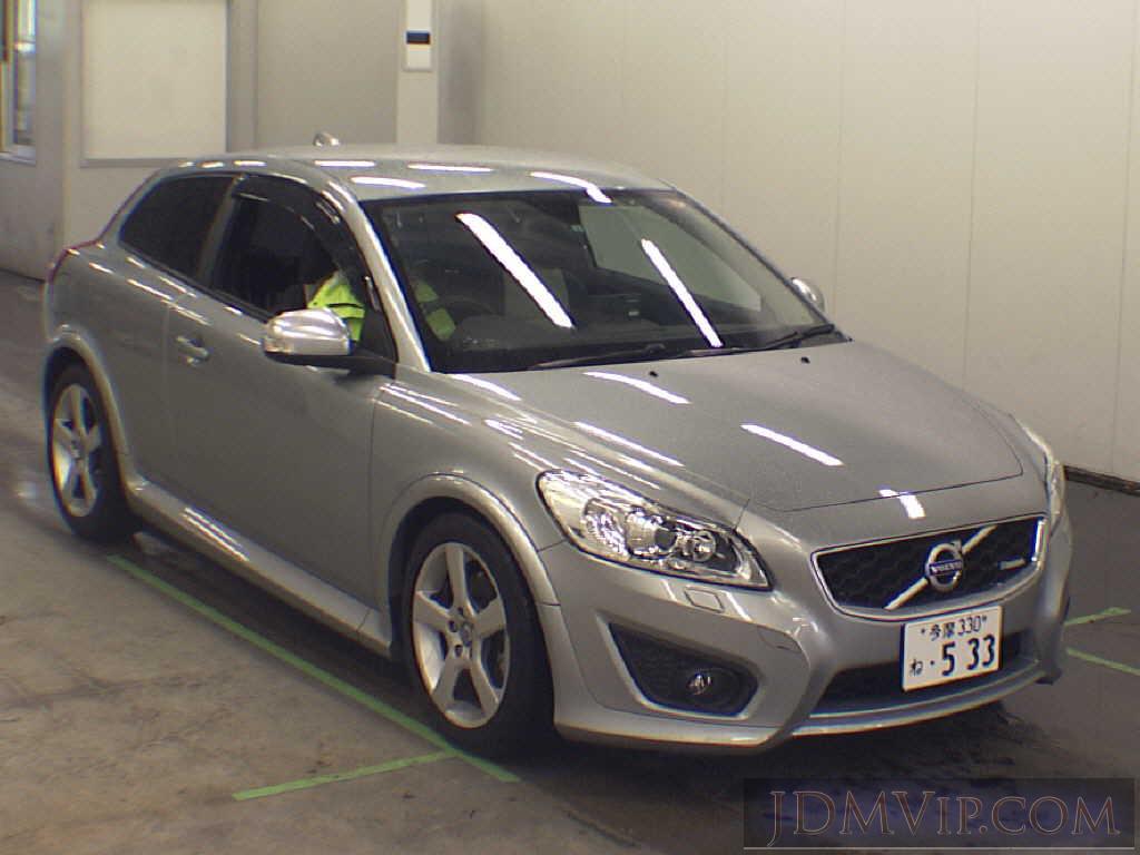 2010 OTHERS VOLVO 2.0 MB4204S - 70226 - USS Tokyo