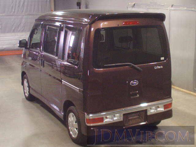 2010 SUBARU SAMBAR RS_LTD S321N - 99 - BCN