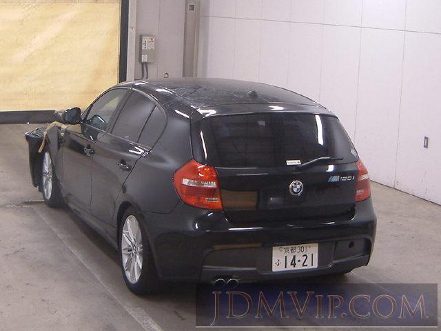 2011 BMW BMW 1 SERIES 130I_M UD30 - 7005 - IAA Osaka