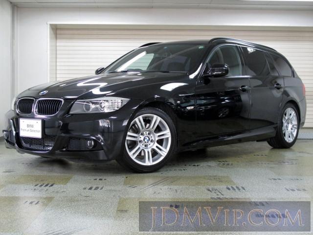 2011 BMW BMW 3 SERIES 320i_M US20 - 25032 - AUCNET