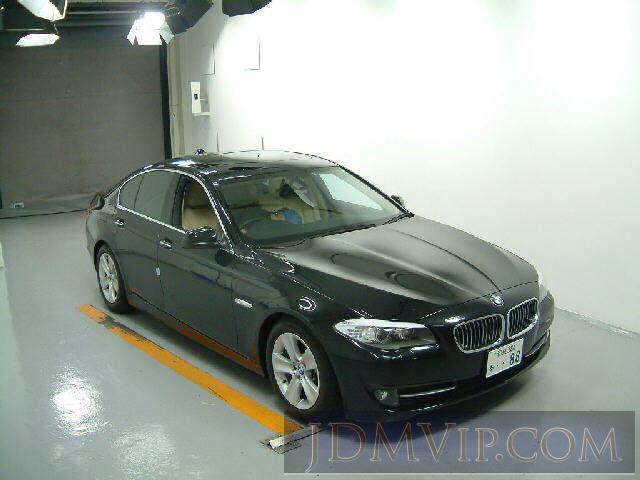 2011 BMW BMW 5 SERIES 528I FR30 - 80024 - HAA Kobe