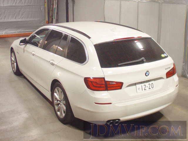 2011 BMW BMW 5 SERIES 528I_ MU30 - 7096 - BCN