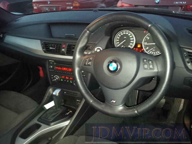 2011 BMW BMW X1 sDrive18i_M VL18 - 25047 - AUCNET
