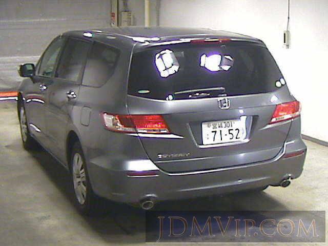 2011 HONDA ODYSSEY 4WD_M RB4 - 22 - JU Miyagi