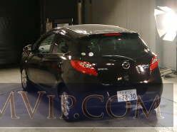 2011 MAZDA DEMIO 1.3 DEJFS - 4191 - Hanaten Osaka