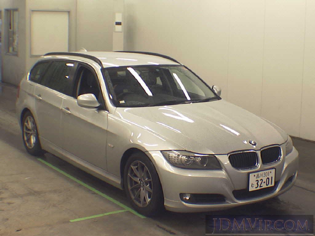 2011 OTHERS BMW 320I_TRG US20 - 75707 - USS Tokyo