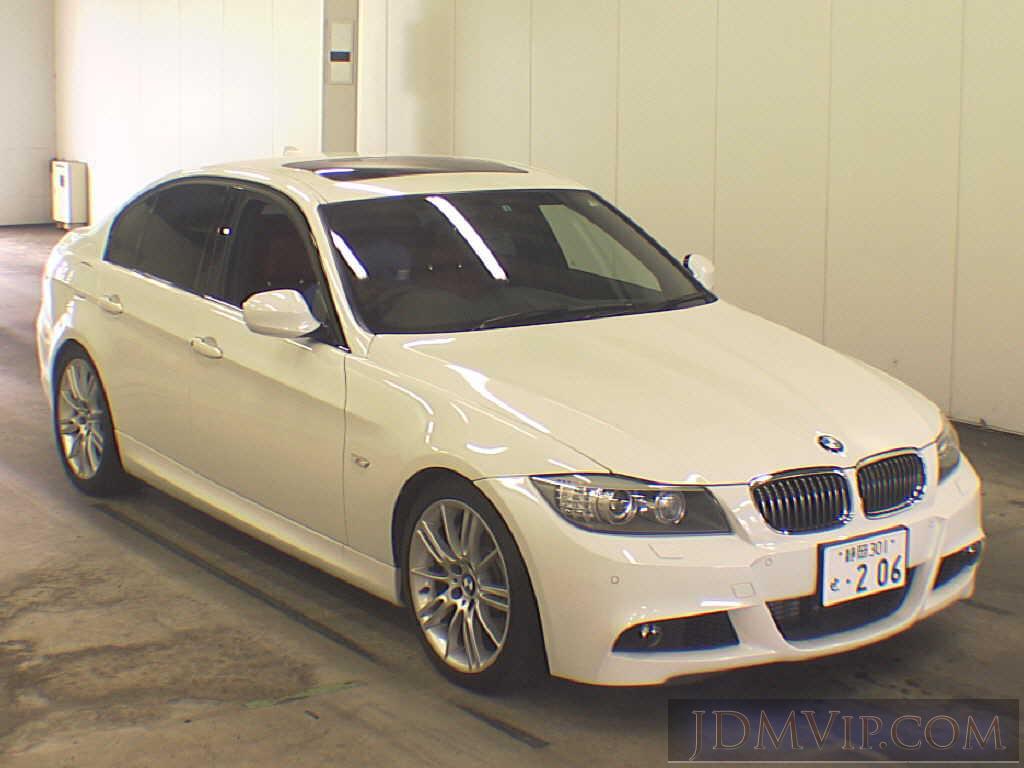 2011 OTHERS BMW 335I_M_PG PM35 - 75212 - USS Tokyo