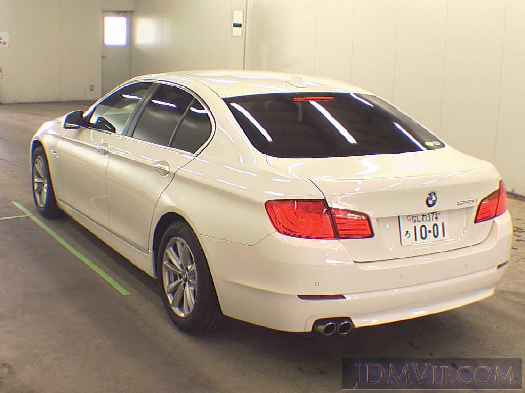 2011 OTHERS BMW 523I FP25 - 70477 - USS Tokyo