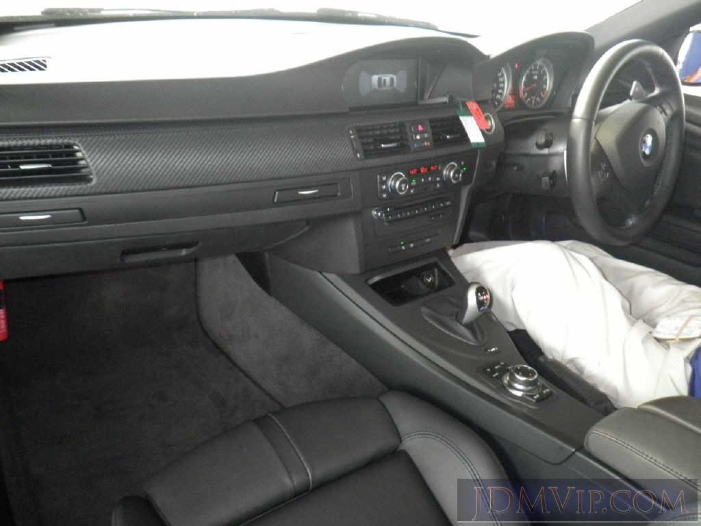 2011 OTHERS BMW MPG WD40 - 75400 - USS Tokyo