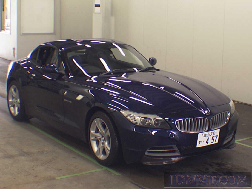 2011 OTHERS BMW SDRIVE35I LM30 - 75252 - USS Tokyo