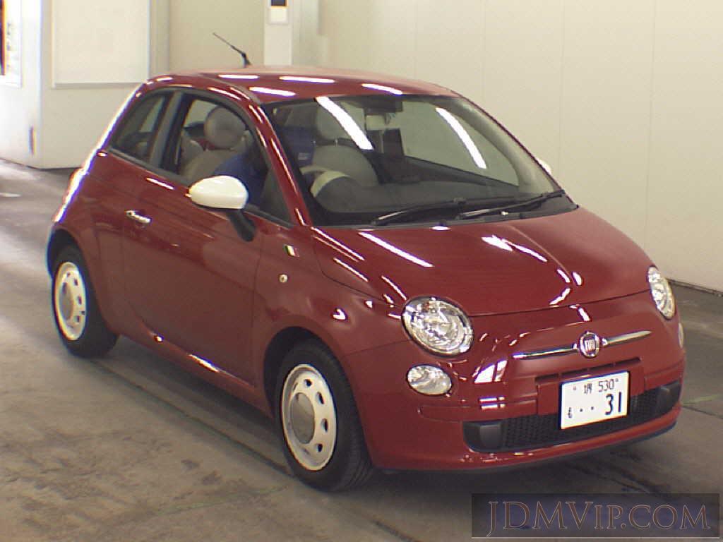 2011 OTHERS FIAT 1.2_ 31212 - 70176 - USS Tokyo