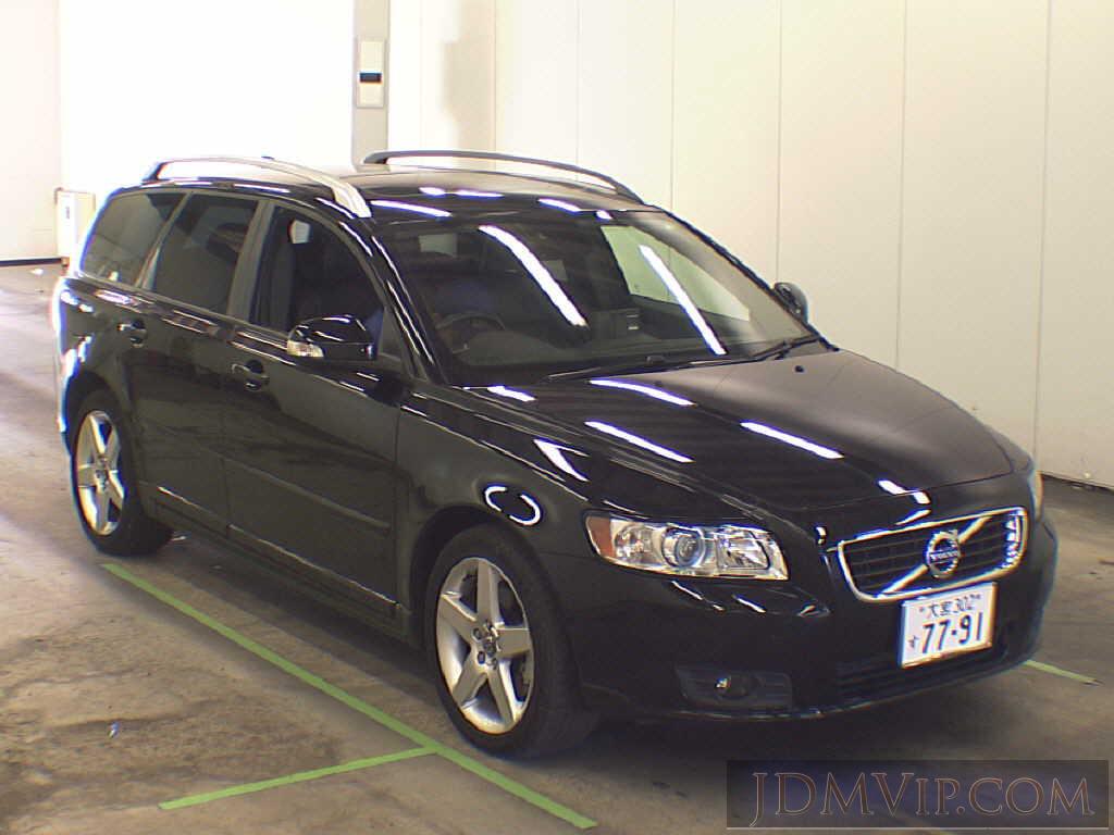 2011 OTHERS VOLVO 2.0 MB4204S - 70627 - USS Tokyo
