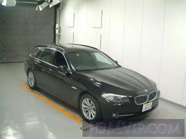 2012 BMW BMW 5 SERIES 523d_B MX20 - 80063 - HAA Kobe