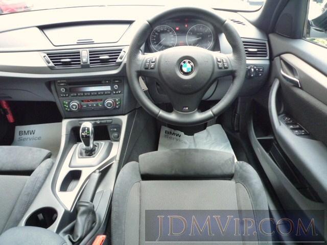 2012 BMW BMW X1 xDrive28i_M VM20 - 27112 - AUCNET