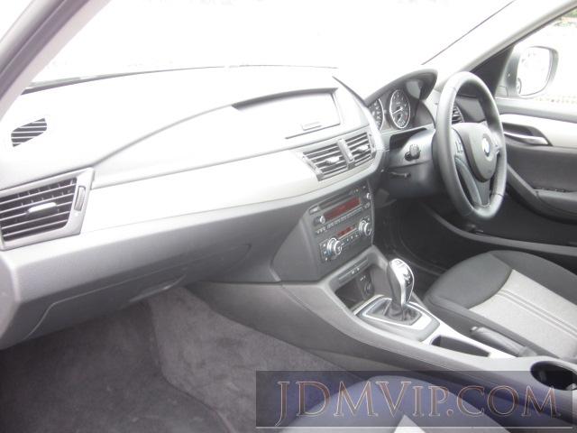 2012 BMW BMW X1 xDrive28i VM20 - 25543 - AUCNET