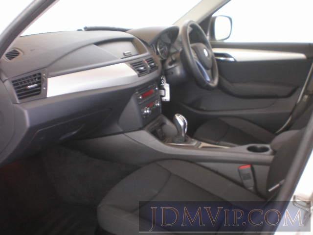2012 BMW BMW X1 xDrive28i VM20 - 25055 - AUCNET