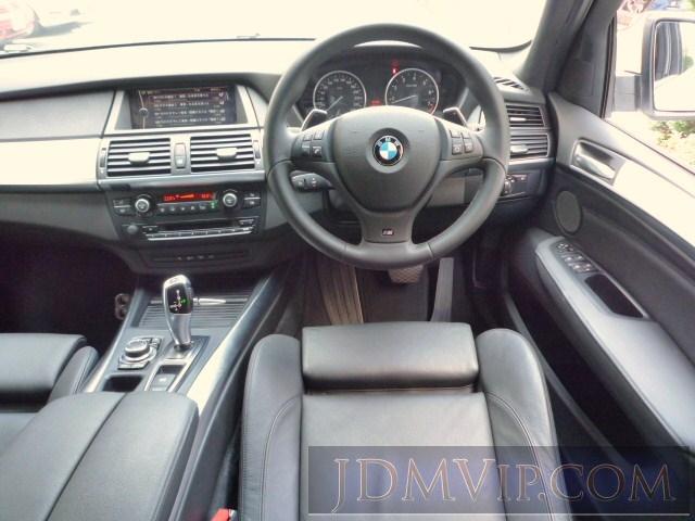 2012 BMW BMW X5 xDrive35i_M ZV30S - 27069 - AUCNET