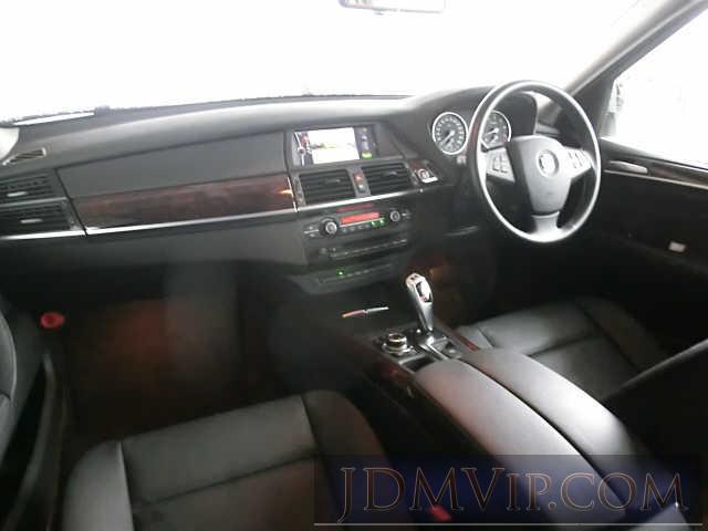 2012 BMW BMW X5 xDrive35i ZV30S - 20019 - AUCNET