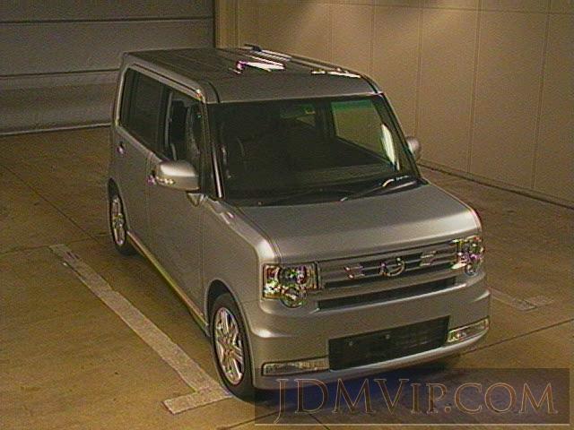 2012 DAIHATSU MOVE CONTE RS L575S - 3001 - TAA Kinki