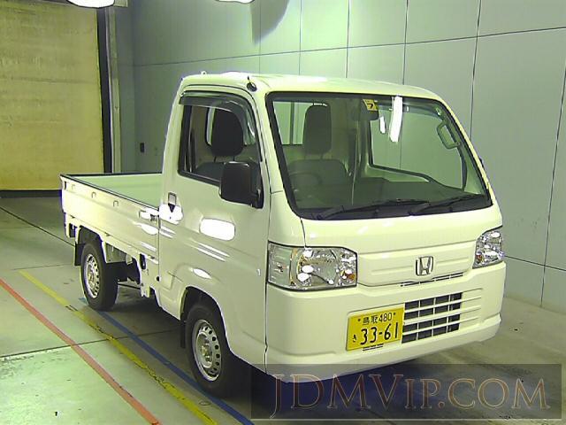 2012 HONDA ACTY TRUCK SDX HA8 - 5048 - Honda Kansai