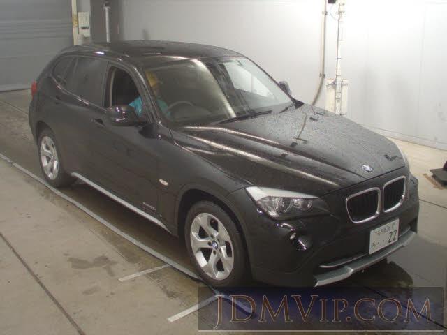 2012 OTHERS BMW X1_X20I_4WD VM20 - 50110 - CAA Chubu