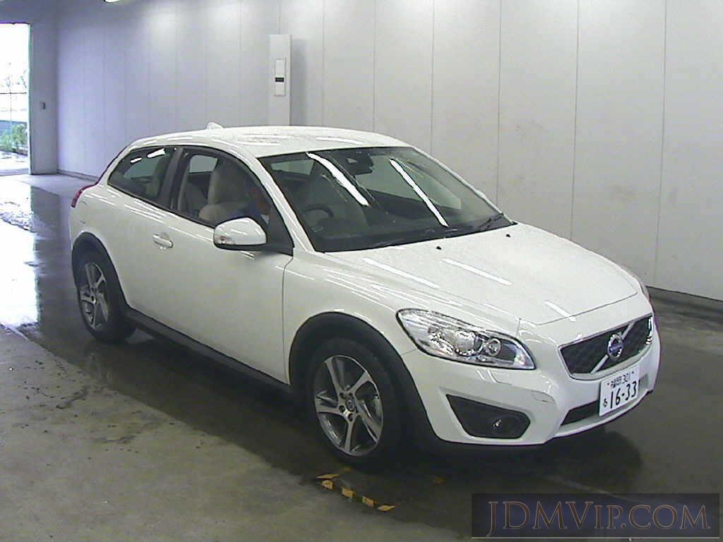 2012 OTHERS VOLVO 2.0P MB4204S - 59023 - USS Kyushu