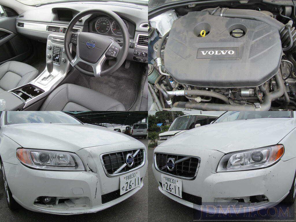 2012 OTHERS VOLVO T5_SE BB4204TW - 81133 - USS Tokyo