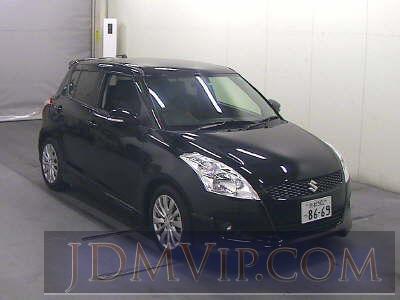12 Suzuki Swift Rs Zc72s 012 Laa Challenge Japanese Used Cars And Jdm Cars Import Authority