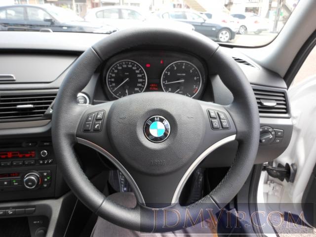2013 BMW BMW X1 xDrive28i_x VM20 - 25017 - AUCNET