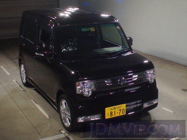 2013 DAIHATSU MOVE CONTE RS L575S - 3185 - TAA Chubu