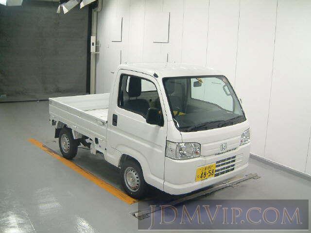2013 HONDA ACTY TRUCK 4WD_SDX HA9 - 60764 - HAA Kobe