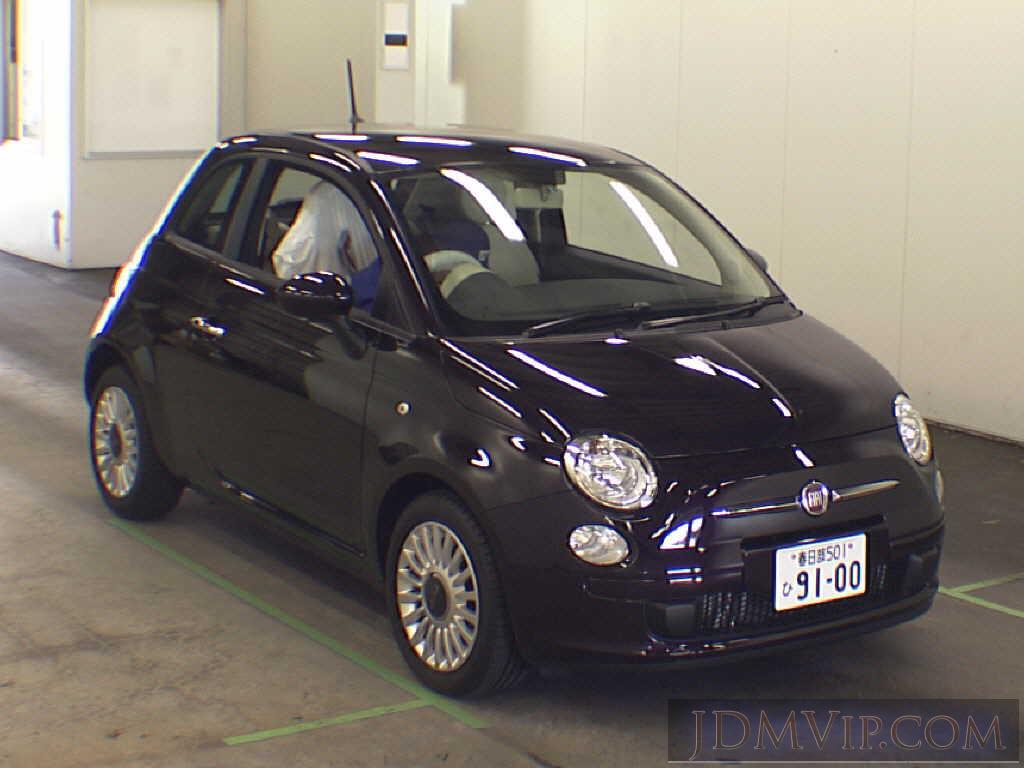 2013 OTHERS FIAT  31209 - 70719 - USS Tokyo